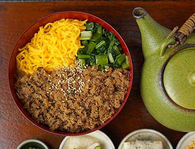 伊予鯛茶漬け 幸多