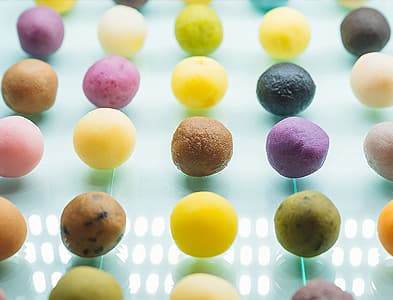 my botchan dango 30