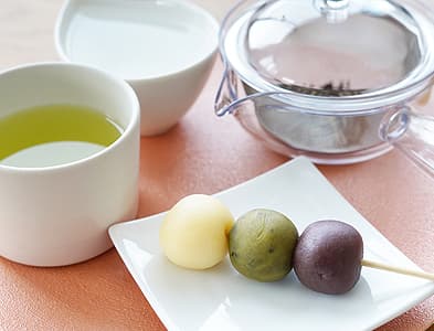my botchan dango 30