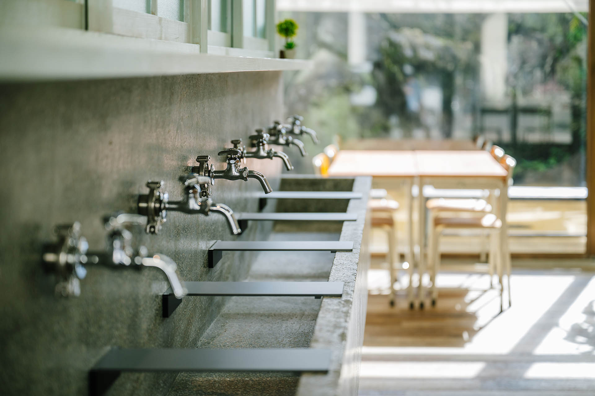 愛媛の学校<br />１９７０<br />なましぼり学園<br />